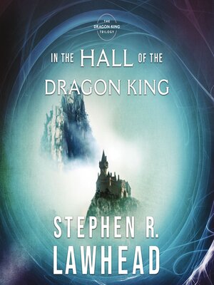 cover image of In the Hall of the Dragon King
